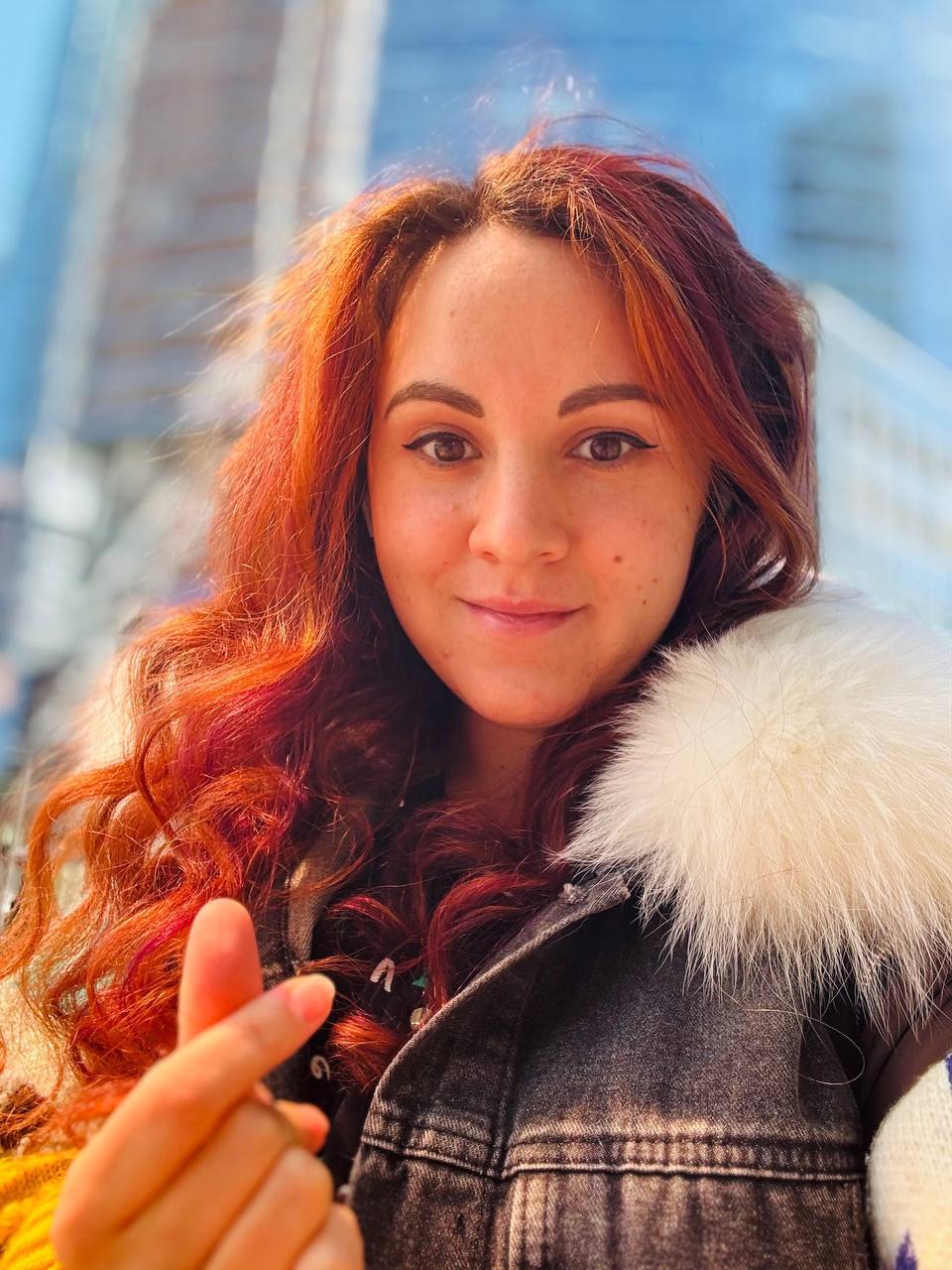 Мария Кочерова